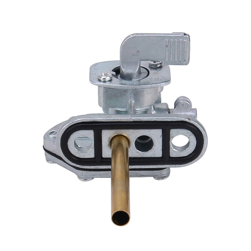 Fuel Petcock Valve Switch Pump for Suzuki Quadsport 80 Z250 Z400 King Quad 300