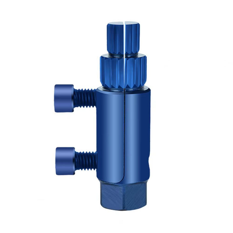 Broken Pipe Thread Extractor Stripped Screw Extractor Broken Thread Extractor