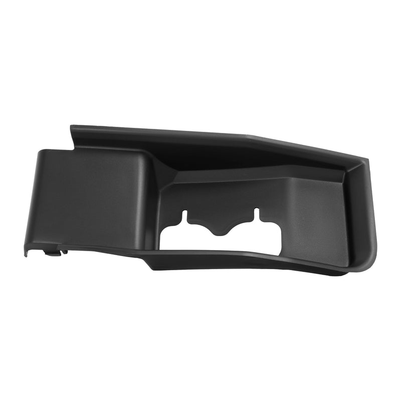 LC3Z8311D Tow Hook Trim Cover for Ford F250 F350 Super Duty 20-2022