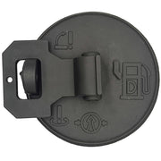 DURAFORCE Tank Cap for Caterpillar CAT 259B3 259D 289C 289D 299C 299D