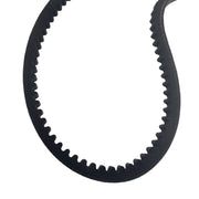 DURAFORCE 958314 966382 966978 18-15435 Marine V-Belt for Volvo Penta D30 D31 D40 D41