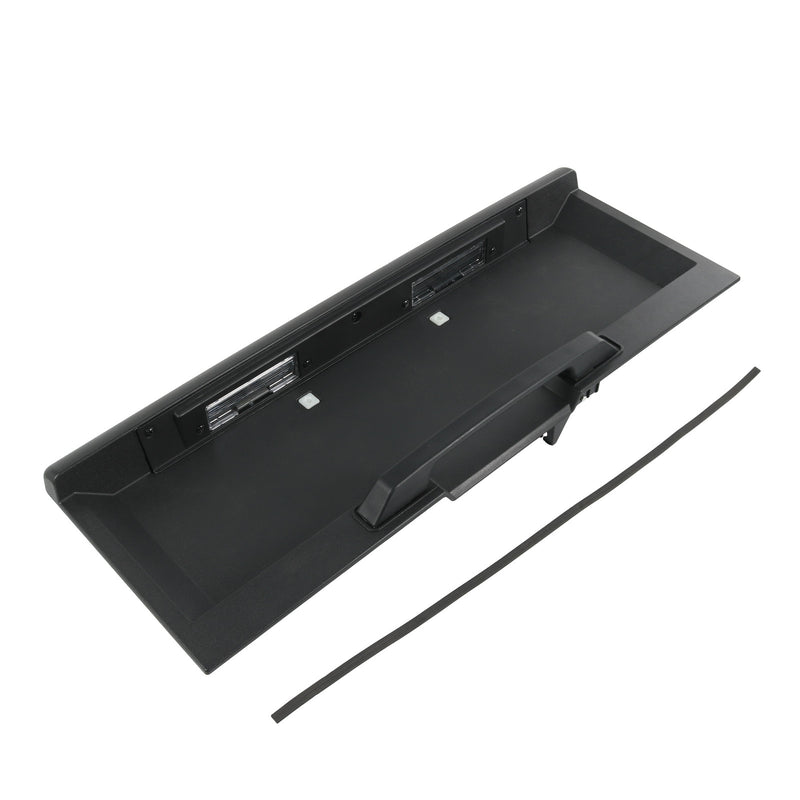 15135441 Rear Tailgate License Pocket for Hummer H2 2003 2004 2005