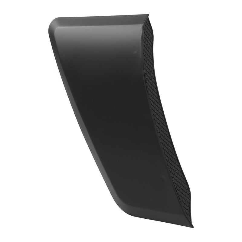 Rear Fender Panel Side Vent Air Scoop for Ford Mustang GT Style 2015-2023