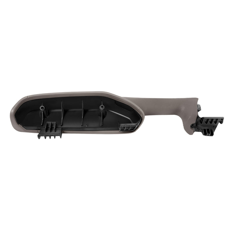 Door Handle Armrest for GMC Sierra for Chevy Silverado 2003-2006 Light Brown