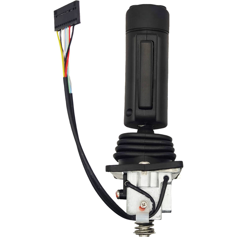 DURAFORCE 137634GT Joystick Controller Gen 6 for Genie GR GS Series Scissor Lift