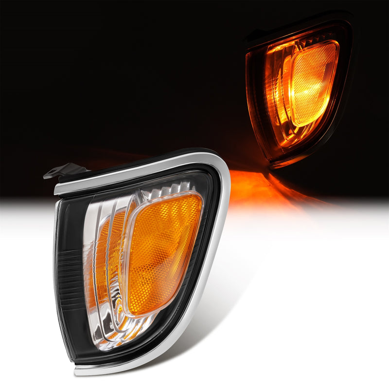 #TO2521163 Corner Parking Signal Light Passenger Side for Toyota Tacoma 2001-04