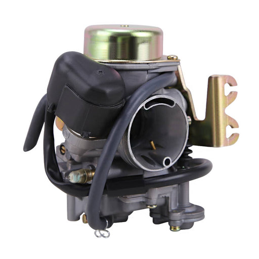 DURAFORCE GY6 30mm Carburetor for 150cc 200cc 250cc Go Kart ATV Scooter Motorcycle