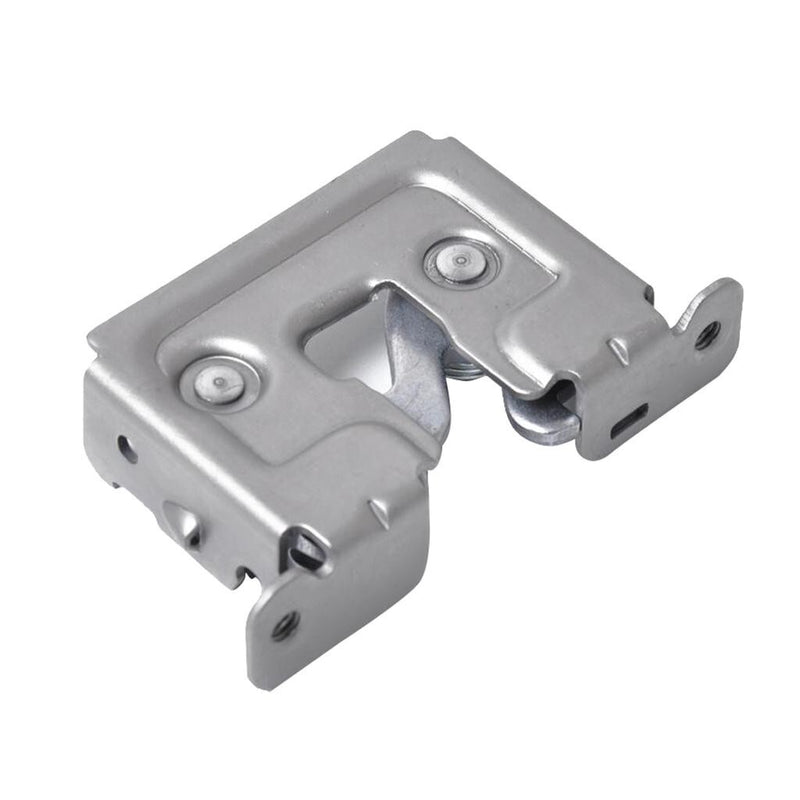 2x Hood Lock Latch Kit Front Left And Right Lower for BMW E90 E92 E60 X3 M5