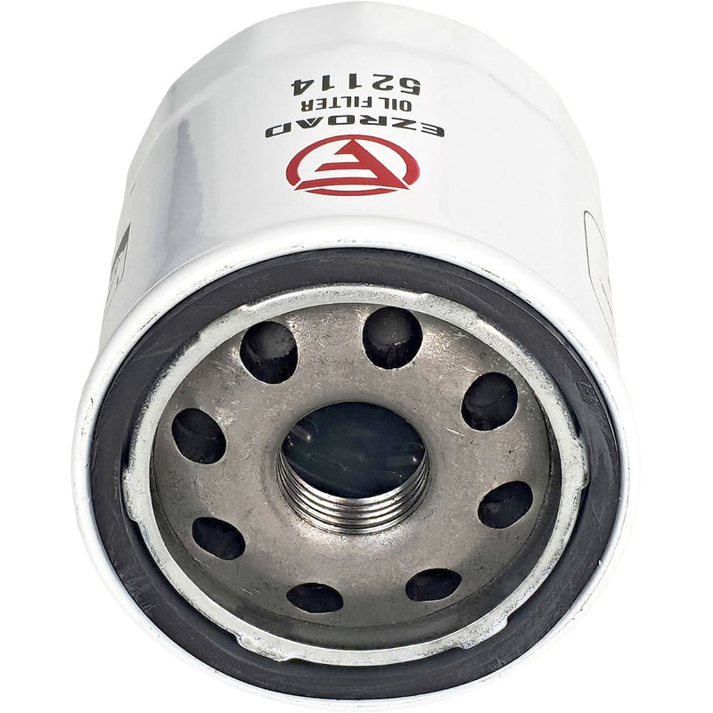 DURAFORCE Oil Filter 52114 for Kubota T2080A2 T2380A2 T2290KWT ZG124E ZG123S
