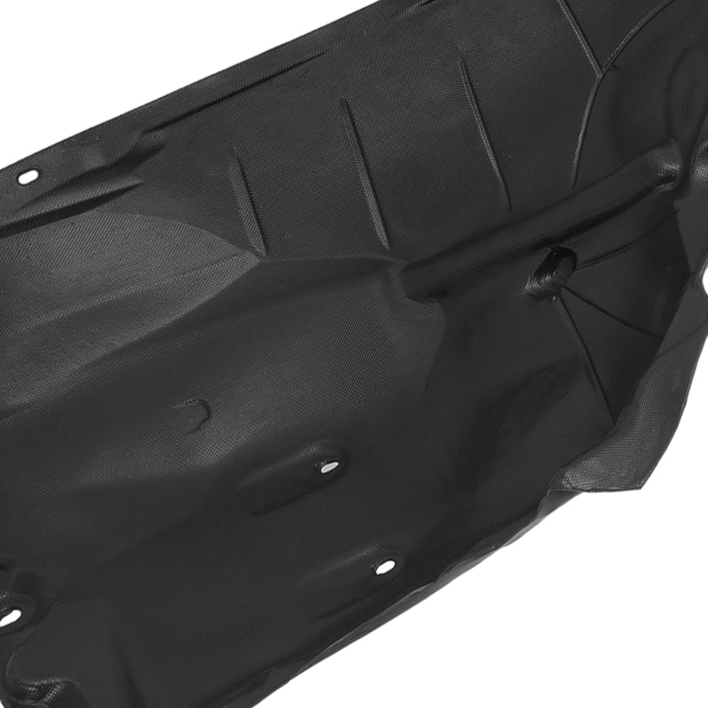 Front Passenger RH Fender Liner W/Insulation Foam for Nissan Maxima 2016-2023
