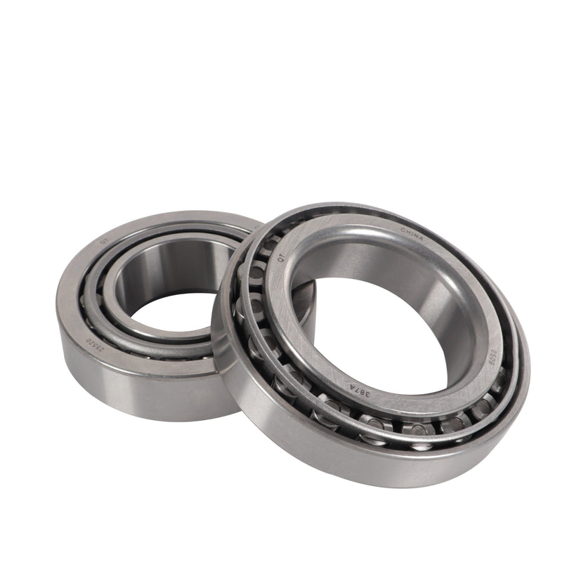 Trailer Bearing Kit for Dexter 10K GD 10-51 Seal Axle After 2009 9-123 8-415