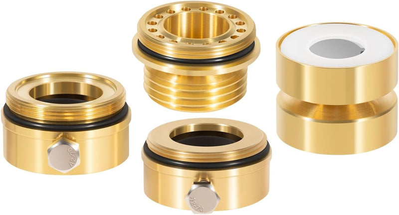 PK1400 Self-Draining Vacuum Breaker Spare Head for 59ABP 59BFP