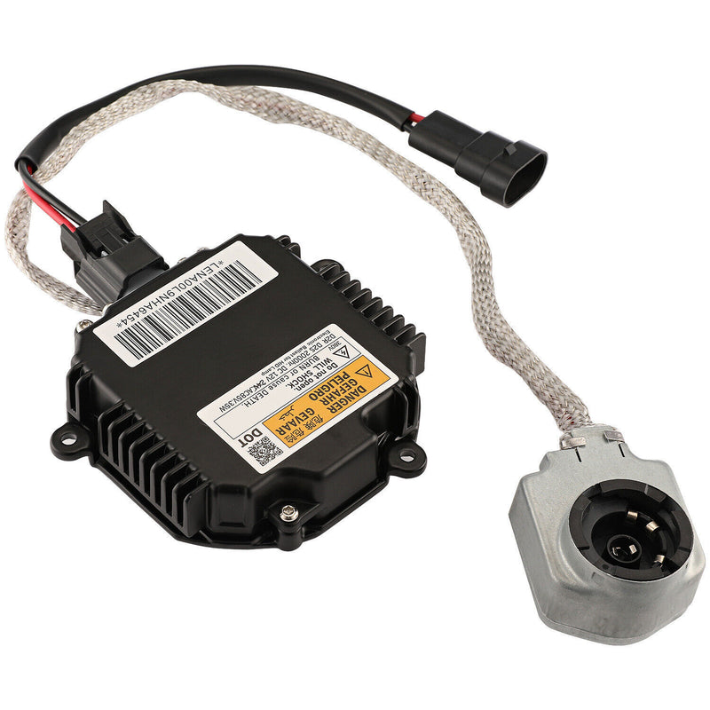 HID Xenon Headlight Ballast Igniter for Infiniti G37 G35 Coupe Sedan