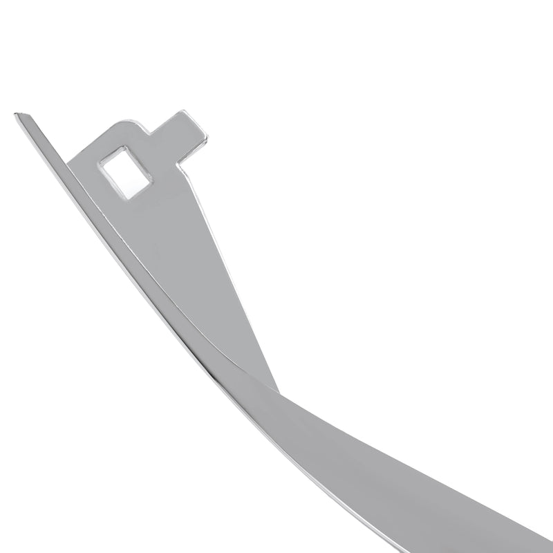 GM1039233 Front Passenger Side Fog Light Trim Cover for Chevy Traverse 2018-2021