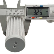 DURAFORCE MIA881446 Hydro Filter Kit AM131102 Z720 X530 X540 X590 Z710 187Q0699150