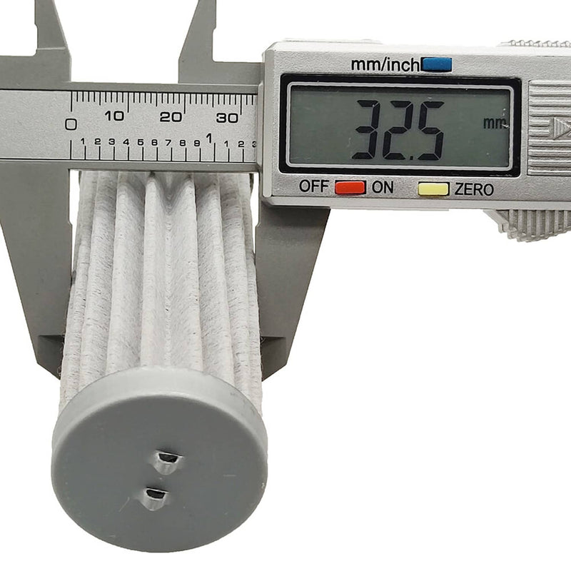 DURAFORCE MIA881446 Hydro Filter Kit AM131102 Z720 X530 X540 X590 Z710 187Q0699150
