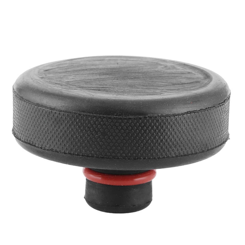 4Pcs Rubber Jack Lift Pad Adapter Tool for Tesla Model 3 Y S X