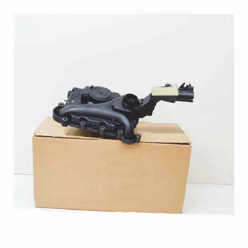 Audi Q7 A8 Q5 S4 A6 3.0T Oil Separator PCV Valve Vent Trim 06E103547AB