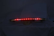 DURAFORCE LED Rear Third Brake Light Trunk Stop Signal Lamp for Ford Mustang 1999-2004