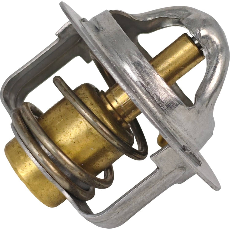 DURAFORCE 49054-2056 82℃ Thermostat Fit for Kawasaki Mule 3020 4000 UTV
