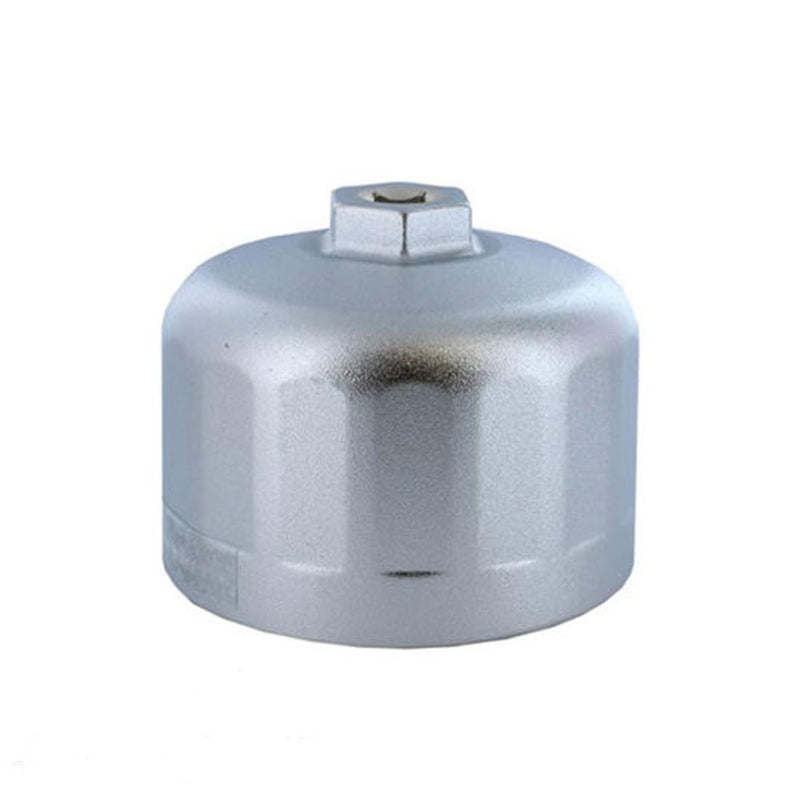 86mm Oil Filter Wrench Housing Tool for BMW Volvo C70 S40 S60 S70 S80 V40 V70