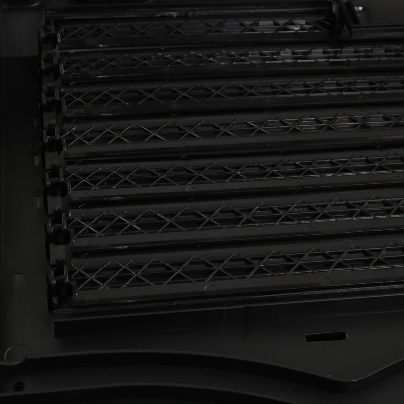 Active Grille Shutter with Motor Assembly for Ford Explorer 2020 2021 2022 2023