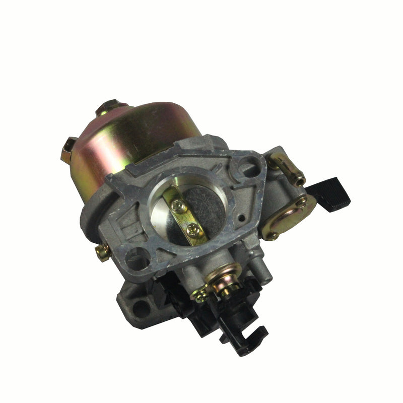 16100-ZF6-V01 Carburetor with Fuel Line for Honda GX390 13hp GX340 11hp