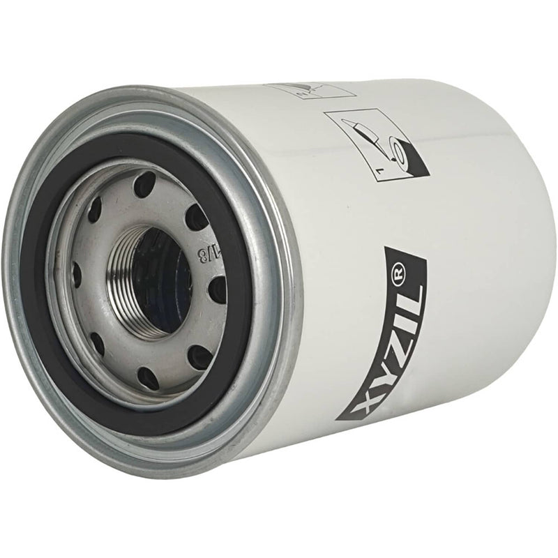 DURAFORCE D8NNB486CA Hydraulic Filter for Ford New Holland 3600 2600 4100 4600 5600