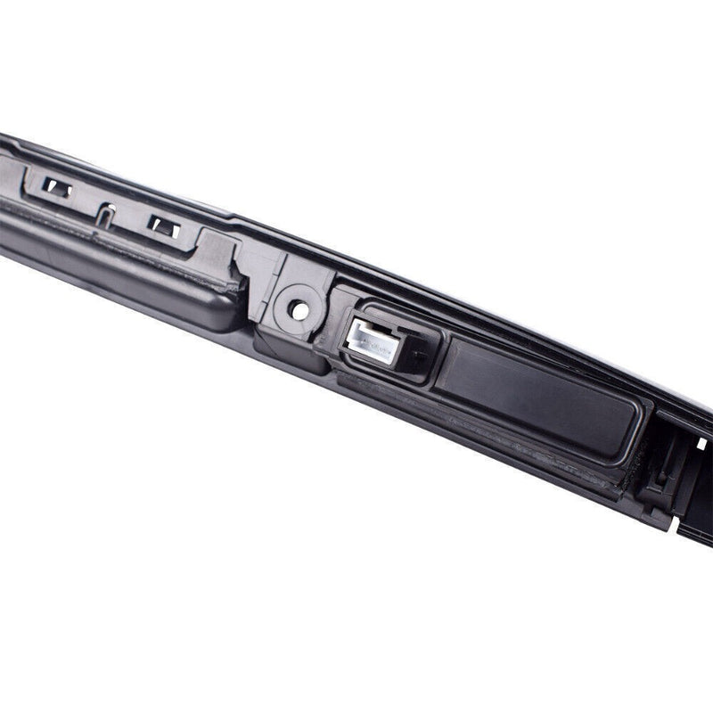 51137170676 Trunk Lid Tailgate Grip Handle for BMW E53 X5 2000-2006 Black