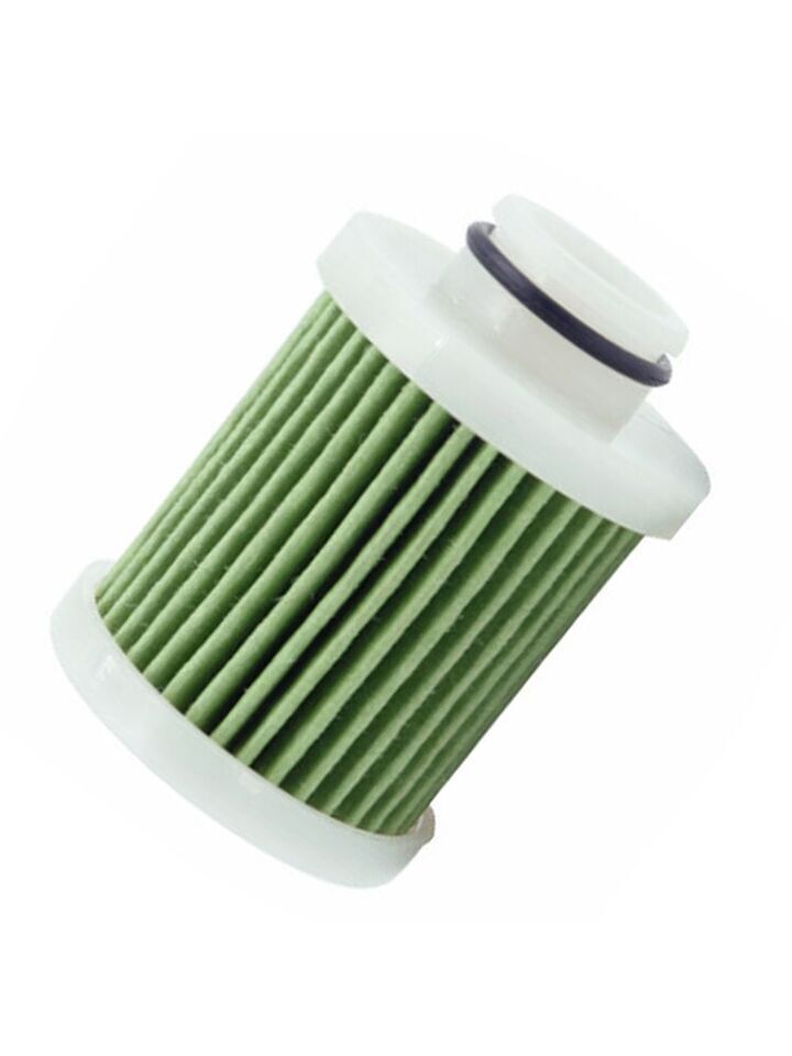 15412-92J00 Boat Motor Fuel Filter for Suzuki Outboard DF100 DF115 2Pcs