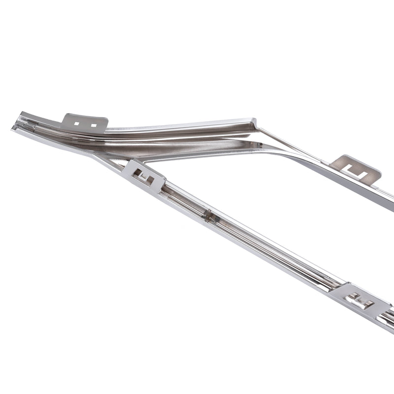 #5SW15SZ0AA Fog Light Trim Driver Side Front Chrome for Chrysler 300 2015-2024