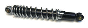 DURAFORCE 12 Inch Mechanical Shock Absorber .47 12mm ID for Minibike Mini Bike Go Kart 2pc