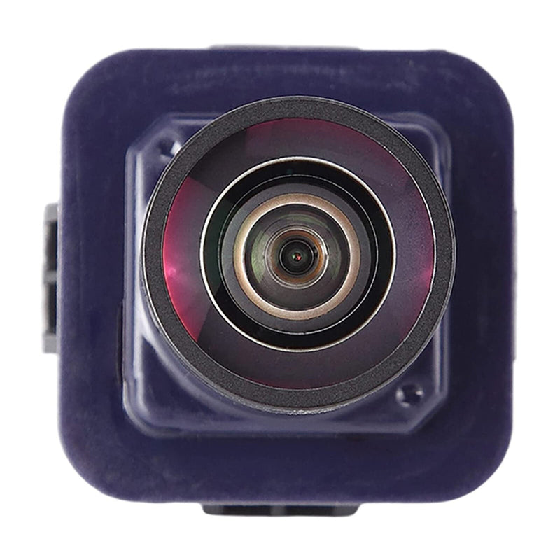 Back Up Camera for 2011 2012 2013 2014 Ford F-150 EL3Z19G490D BL3Z-19G490-B