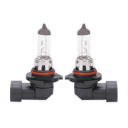 DURAFORCE Bumper Fog Light With Bulb for Ford F150 2004-2005 2006 Lincoln Mark LT LH RH