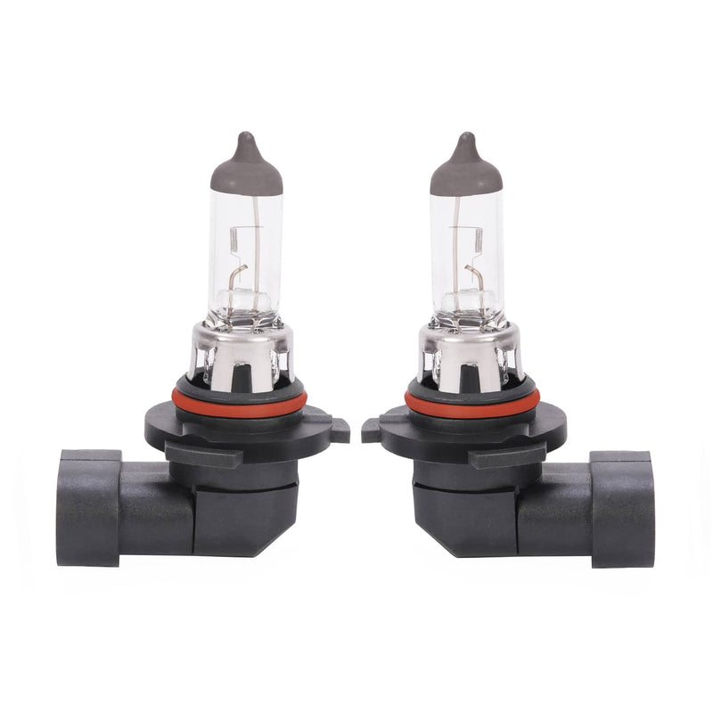 DURAFORCE Bumper Fog Light With Bulb for Ford F150 2004-2005 2006 Lincoln Mark LT LH RH