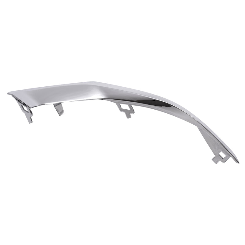 GM1039233 Front Passenger Side Fog Light Trim Cover for Chevy Traverse 2018-2021