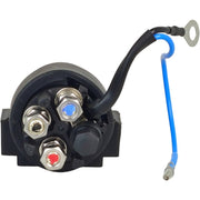 DURAFORCE 6E5-8195B-01 6E5-81950-00-00 Power Trim Tilt Up Relay for Yamaha 115-200 HP