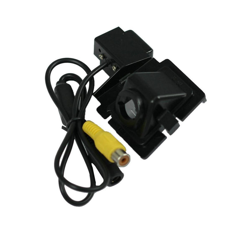 Reverse Rear View Night Vision Backup Parking Camera for Jeep Wrangler 2012 2013