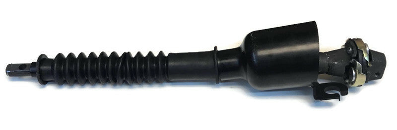 Lower Steering Shaft Column with Coupler for GMC Chevy C1500 K1500 Truck 95 99