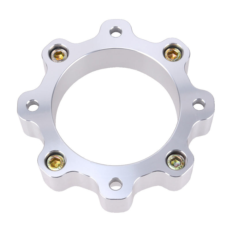 1.5" 4/144 Front Wheel Spacers Pair Alba Racing for Honda TRX 450R 400EX 400X