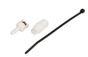 DURAFORCE 22-815956A1 Speedometer Coupling Connector Kit for Quicksilver Alpha