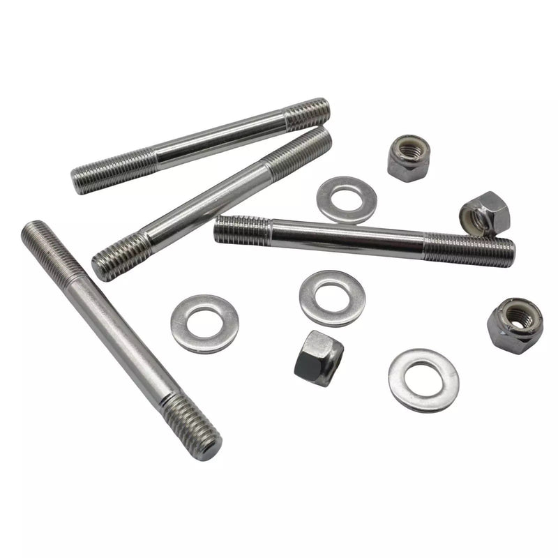 16-866563 16-818834 Gimbal Housing Stud for Mercruiser Bravo 1 2 3 4X