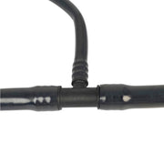 DURAFORCE 12673862 Positive Crankcase Ventilation Tube for Chevrolet Cruze 1.4L L4 Gas