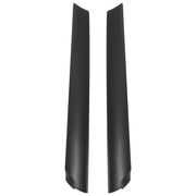 DURAFORCE Windshield A-Post Pillar Molding Trim for Range Rover L322 2003-2012 LH RH