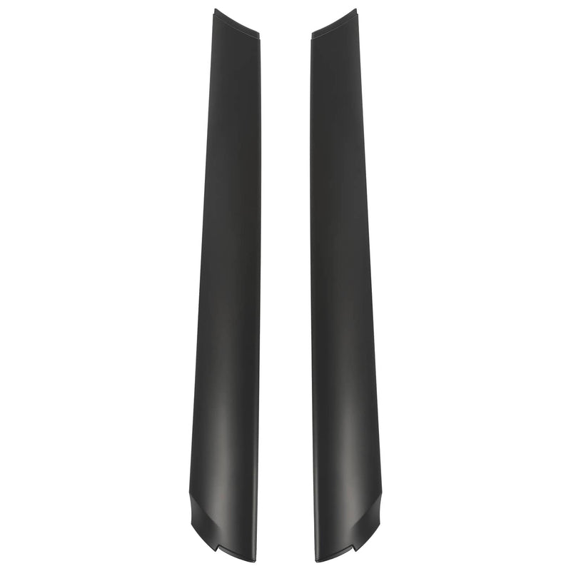 DURAFORCE Windshield A-Post Pillar Molding Trim for Range Rover L322 2003-2012 LH RH