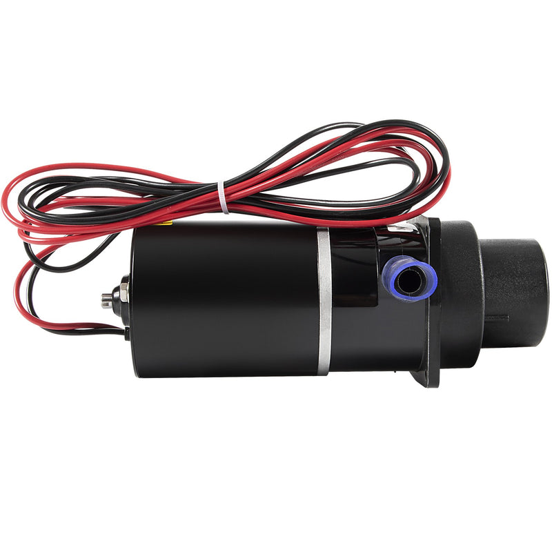 37041-0010 Marine Electric Toilet Macerator Sub Assembly Kit 12-Volt Replacement