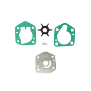 DURAFORCE 17400-99J01 Water Pump Impeller Kit for Suzuki DF8A DF9.9A DF15A DF20A