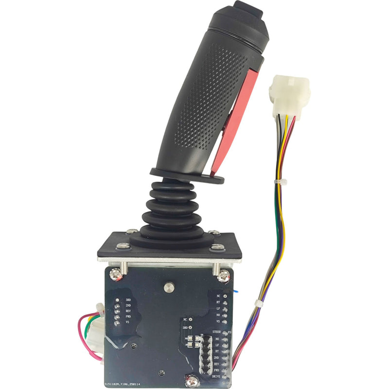 1600295 Single Axis Joystick Controller for JLG 1532E2 1932E2 2032E2 2632E2
