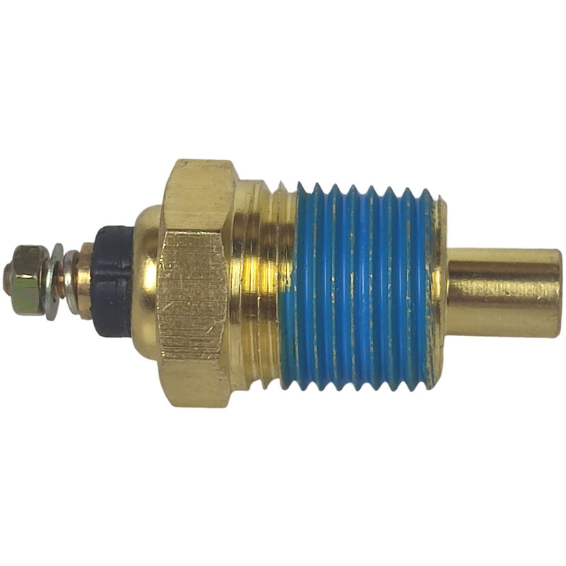 DURAFORCE 3015238 140401 Water Temperature Sensor for Cummins Engine KTA19GC QSK19 CM500