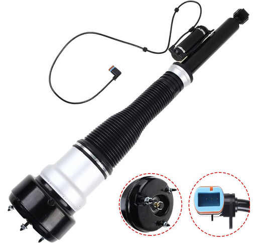 DURAFORCE Rear Left Air Suspension Strut for Mercedes-Benz S350 S550 CL550 Airmatic